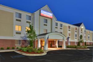 Candlewood Suites Olive Branch by IHG