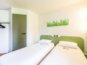 Hotels ibis budget Chatellerault Nord : photos des chambres