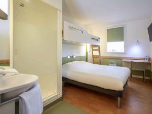 Hotels ibis budget Pontarlier : photos des chambres
