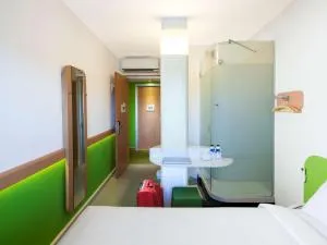 Cordia Hotel Makassar Airport - 马卡萨 Cordia Hotel Makassar Airport - 马卡萨