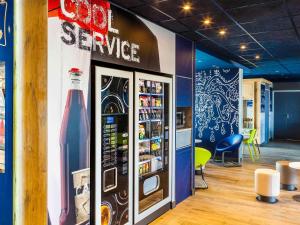 Hotels ibis budget Sens : photos des chambres