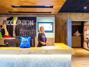 Hotels ibis budget Sens : photos des chambres