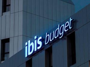 Hotels Ibis Budget Mulhouse Centre Gare : photos des chambres