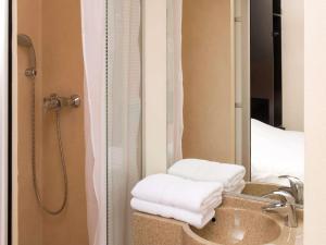 Hotels Ibis Budget Limoges Nord : photos des chambres