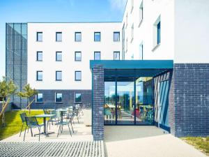 Hotels ibis budget Troyes Est : photos des chambres