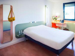 Hotels ibis budget Troyes Est : photos des chambres