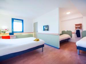 Hotels ibis budget Troyes Est : photos des chambres