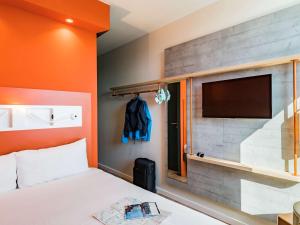 Hotels ibis budget Amiens Centre Gare : photos des chambres