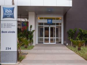 ibis budget Sao Bernardo do Campo
