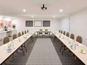 Tall Trees Ainslie Motel