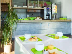 Hotels ibis budget Bordeaux Est Lormont : photos des chambres