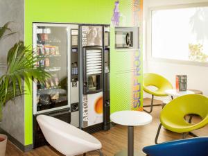 Hotels ibis budget Bordeaux Est Lormont : photos des chambres