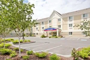 Candlewood Suites Oak Harbor by IHG - La Conner