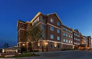 沃思堡化石溪酒店 - 艾索