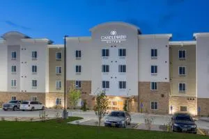 Candlewood Suites - Omaha Millard Area by IHG - Green Meadows