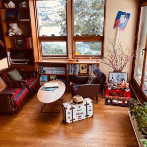 ガーデンハウス Mako Land