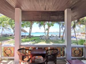 Holiday Villa, Lanta