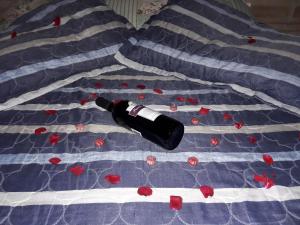 Chalés do Alcantilado