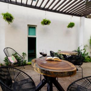 Riviera Sayulita Hotel