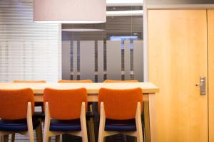 Holiday Inn Express Edinburgh – Royal Mile by IHG