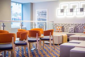 Holiday Inn Express Edinburgh – Royal Mile by IHG