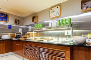 Holiday Inn Express Edinburgh – Royal Mile by IHG