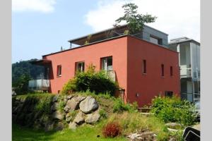 Apartm&aacute;n Ruheoase 2 Zimmerwohnung mit Tiefgaragenplatz in Feldkirch Feldkirch Rak&uacute;sko