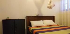 Sisanda Residence