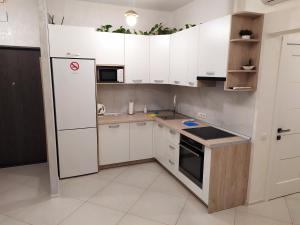 Apartment Gagarinsky in Arcadia