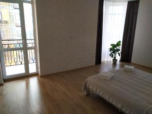 Apartment Gagarinsky in Arcadia