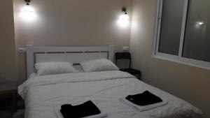 10 Fontana House Santorini