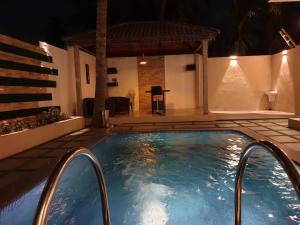 D Wayfarer Inn Resort