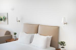 DeLight Boutique Hotel Small Luxury Hotels of the World Myconos Greece
