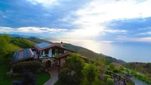 Agroturismo Maddiola - Usúrbil