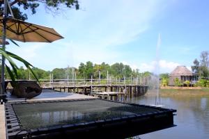 Awana Villa Resort Yaonoi - SHA Extra Plus