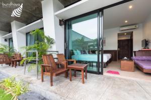 Bundhaya Resort