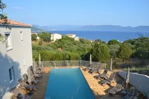 Résidence Giovanello - Porto-Pollo