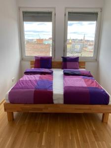 Lilian‘s Top Panorama Apartment