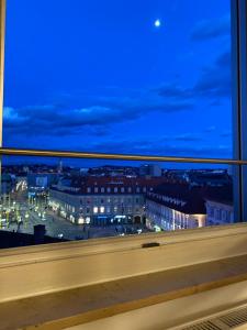 Lilian‘s Top Panorama Apartment