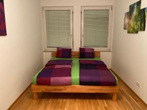 Lilian‘s Top Panorama Apartment