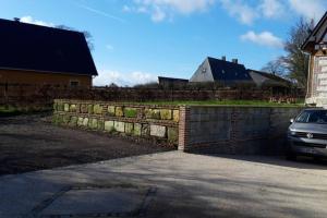 Maisons de vacances Gite LE PRESSOIR - NORMANDIE : photos des chambres