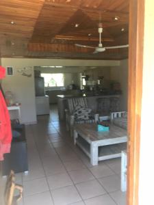 Sibiya Guest House