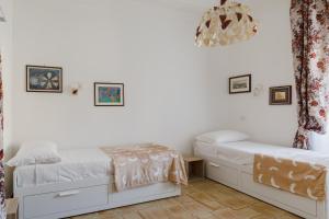 Apartment mit 2 Schlafzimmern