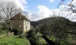 Maisons de vacances Le Ricochet : photos des chambres