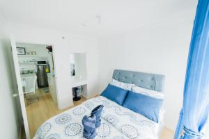 2 Bedroom Pool View at One Oasis