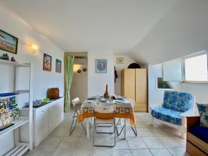 Holidaycasa ilary- Loft a due passi dal mare