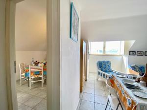 Holidaycasa ilary- Loft a due passi dal mare