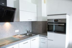 Haus am Deich Wohnung 11