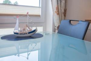 Haus Meeresglück Seemöwe