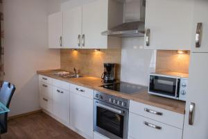 Haus Meeresglück Seemöwe